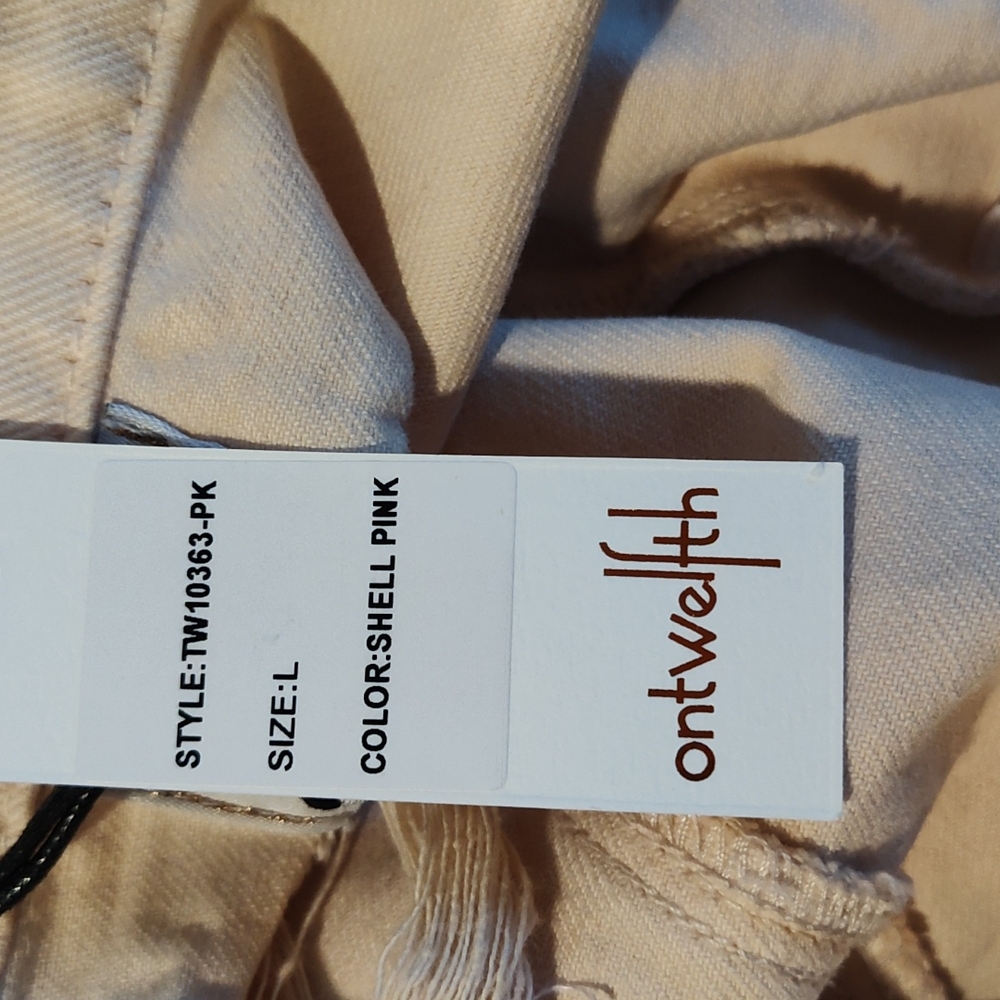 Twelve by Ontwelfth Jacket - Picture 7 of 8